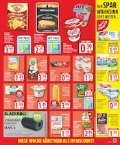 Joghurt Angebote im Prospekt "Aktuelle Angebote" von EDEKA Joghurt Angebote im Prospekt "Aktuelle Angebote" von EDEKA auf Seite 7