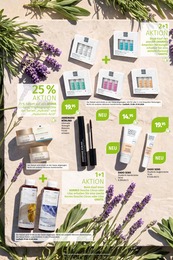 Müller Kosmetik im Prospekt Müller Kosmetik im Prospekt