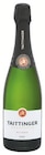 Brut Reserve, Champagner Angebote von Taittinger bei Lidl Weimar für 39,99 €