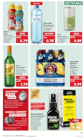 Franziskaner im Kaufland Prospekt in Kaiserslautern Aktueller Kaufland Prospekt mit Franziskaner, "Aktuelle Angebote", Seite 39