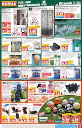 Delikatessen Angebot im aktuellen Norma Prospekt auf Seite 13