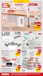 Pfanne Angebot & Preis im aktuellen Penny Prospekt Pfanne Angebot im aktuellen Penny Prospekt auf Seite 34