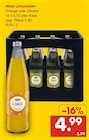 Limonaden bei Netto Marken-Discount im Sulzbach Prospekt für 4,99 €