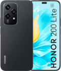 200 lite Smartphone Angebote von HONOR bei MediaMarkt Saturn Berlin für 199,00 €