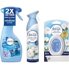 SUR TOUT - FEBREZE dans le catalogue Carrefour