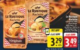 Aktuelles Raclette l'Originale Angebot bei EDEKA in Bielefeld ab 3,29 €