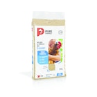 Mélange de céréales pondeuse mix PURE FAMILY - PURE FAMILY - Jardiland Mélange de céréales pondeuse mix PURE FAMILY - PURE FAMILY à 16,99 € dans le catalogue Jardiland