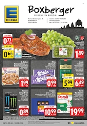 Der aktuelle EDEKA Prospekt Der aktuelle EDEKA Prospekt Aktuelle Angebote