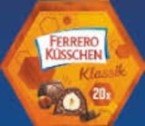 Ferrero Küsschen bei Netto Marken-Discount im Prospekt "" für 2,99 €