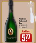 Aktuelles Sekt Angebot bei REWE in Erlangen ab 5,77 €