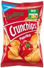 Pommels oder Crunchips Angebote von Lorenz bei REWE Gera für 1,29 €