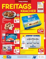 Butter im Netto Marken-Discount Prospekt in Seevetal Aktueller Netto Marken-Discount Prospekt mit Butter, "Aktuelle Angebote", Seite 60