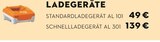 STIHL Dierdorf - LADEGERÄTE Angebot im Prospekt LADEGERÄTE bei STIHL im Dierdorf Prospekt für 49,00 €