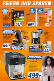 Rasierer Angebot & Preis im aktuellen expert Prospekt Rasierer Angebot im aktuellen expert Prospekt auf Seite 9