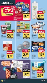 Aktueller Netto mit dem Scottie Prospekt mit Garnelen, "Günstig. Besser. Für Dich.", Seite 10