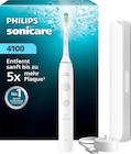 Schallzahnbürste 4100 weiß von Philips Sonicare im aktuellen dm-drogerie markt Prospekt