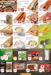 Aktueller GLOBUS Prospekt mit Braten, "Aktuelle Angebote", Seite 6