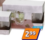 Double-Walled Glass bei Action im Schweinfurt Prospekt für 2,99 €