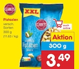 Pistazien bei Netto Marken-Discount im Prospekt "" für 3,49 €