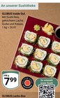 Lachs-Box im Angebot bei GLOBUS in Willich Lachs-Box Angebote von GLOBUS bei GLOBUS Willich für 7,99 €