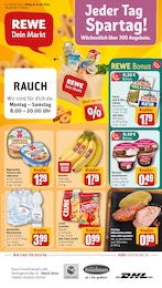 REWE Prospekt für Unna: "Dein Markt", 30 Seiten, 16.06.2025 - 21.06.2025