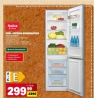 Aktuelles Kühl-Gefrier-Kombination KGCL387050E Angebot bei Marktkauf in Lörrach ab 299,99 €