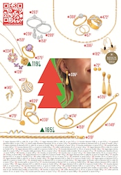 Promos Gourmet dans le catalogue "NOËL" de E.Leclerc à la page 4 Promos Gourmet dans le catalogue "NOËL" de E.Leclerc à la page 4