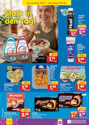 Fisch im Netto Marken-Discount Prospekt in Norderstedt Aktueller Netto Marken-Discount Prospekt mit Fisch, "Aktuelle Angebote", Seite 5