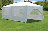 Pavillon Angebote bei Zimmermann Emden für 69,99 €
