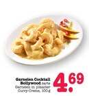 Garnelen Cocktail Bollywood Angebote bei E center Frankfurt für 4,69 €