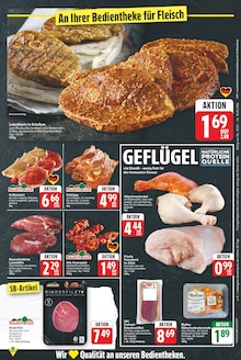 Lamm im aktuellen E center Prospekt (Berlin) Lamm im E center Prospekt "Aktuelle Angebote" mit 33 Seiten (Berlin)