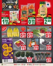 Ähnliche Bio Mandeldrink Angebote im Prospekt "Aktuelle Angebote" von EDEKA Ähnliches Angebot bei EDEKA in Prospekt "Aktuelle Angebote" gefunden auf Seite 2