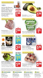 Aktueller EDEKA Prospekt mit Braten, "Aktuelle Angebote", Seite 48