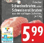 Schweinebraten im Angebot bei E center in Neuwied Schweinebraten Angebote bei E center Neuwied