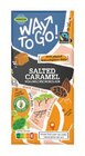 „Way to go“ Tafelschokolade Angebote von Fin Carré bei Lidl Bergkamen für 2,29 €