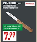 Schälmesser Greta Angebote von Westmark bei Marktkauf Voerde für 7,99 €