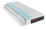 Taschenfederkern-Matratze Die Matratze Smart im Matratzen Concord Prospekt Taschenfederkern-Matratze Die Matratze Smart von Concord im aktuellen Matratzen Concord Prospekt für 99,99 €