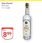 Ouzo Plomari im Angebot bei GLOBUS in Duisburg Ouzo Plomari Angebote von Ouzo Plomari bei GLOBUS Duisburg für 8,99 €