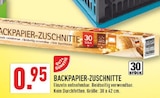 BACKPAPIER-ZUSCHNITTE im Angebot bei Marktkauf in Leverkusen BACKPAPIER-ZUSCHNITTE Angebote von GUT & GÜNSTIG bei Marktkauf Leverkusen für 0,95 €