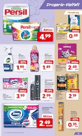 Aktueller Markant Nordwest Prospekt mit Persil, "DER MARKT FÜR GUTES ESSEN UND TRINKEN", Seite 11