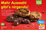Double Choc oder Chocolate Chunk Cookies im Angebot bei Netto Marken-Discount in Meerbusch Double Choc oder Chocolate Chunk Cookies Angebote bei Netto Marken-Discount Meerbusch für 0,29 €