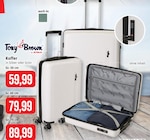 Koffer Angebote von Tony Brown by Stolz bei Kaufhaus Stolz Schwerin für 59,99 €