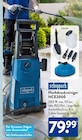 Hochdruckreiniger HCE2000 von Scheppach im aktuellen ALDI SÜD Prospekt für 79,99 €