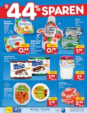 Aktueller Netto Marken-Discount Prospekt mit Milch, "Aktuelle Angebote", Seite 14