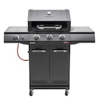 Gasgrill Angebote von Char-Broil bei Lidl Oldenburg für 369,00 €