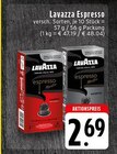 Espresso Angebote von Lavazza bei EDEKA Erkelenz für 2,69 €