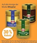 Aktuelle Honig Angebote bei GLOBUS in Duisburg Aktuelles Honige Angebot bei GLOBUS in Duisburg