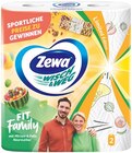 Wisch & Weg von ZEWA im aktuellen Penny-Markt Prospekt für 2,49 €