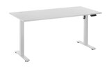 Buerotisch im Höffner Prospekt Schreibtisch Up & Down im aktuellen Höffner Prospekt für 299,00 €