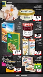 Aktueller EDEKA Prospekt mit Brötchen, "Aktuelle Angebote", Seite 13